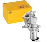 HELLA 6Nu 014 864-111 Vanne Egr - Électrique - 5Pôle - Avec Joints | Compatible avec: OPEL ASTRA G Caravan, ASTRA G CC, ASTRA G CLASSIC, ASTRA G CLASSIC Caravan, ASTRA G Kasten/Kombi