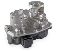 HELLA 6Nu 014 864-431 Vanne Egr - Électrique - 6Pôle - Sans Joint D'Étanchéite