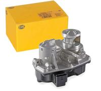 HELLA 6Nu 014 864-431 Vanne Egr - Électrique - 6Pôle - Sans Joint D'Étanchéite