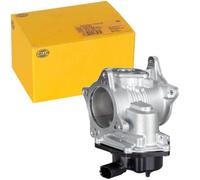 HELLA 6Nu 014 864-461 Vanne Egr - Électrique - 5Pôle - Sans Joints | Compatible avec: VW AMAROK, AMAROK Pritsche/Fahrgestell, CRAFTER 30-35 Bus, CRAFTER 30-50 Kasten