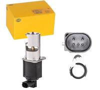 Vanne EGR HELLA 6NU014 864-481