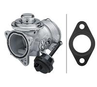 HELLA 6Nu 014 864-511 Vanne Egr - Pneumatique - Avec Joint D'Étanchéite