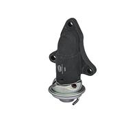HELLA 6Nu 014 864-581 Vanne Egr - Pneumatique - Avec Joint D'Étanchéite