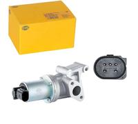 Soupape EGR AGR électrique 6NU 014 864-611 HELLA pour HYUNDAI KIA
