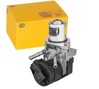 Hella Vanne EGR 6Nu 014 864-681 électrique 5 pôles avec joint d'étanchéité