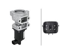 HELLA 6NU 014 864-701 Vanne EGR - électrique - 5pôle - avec joint d'étanchéite