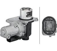 HELLA 6Nu 014 864-721 Vanne Egr - Électrique - Avec Joint D'Étanchéite