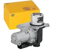 HELLA 6Nu 014 864-721 Vanne Egr - Électrique - Avec Joint D'Étanchéite