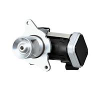 HELLA 6NU 014 864-901 Vanne EGR - 12V - électrique - 4pôle - avec joint d'étanchéite