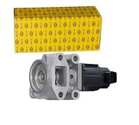 HELLA 6NU 014 864-911 Vanne EGR - 12V - électrique - 5pôle