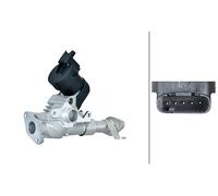 HELLA 6NU 014 864-981 Vanne EGR pour BMW