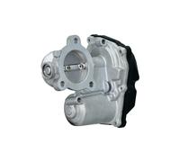 HELLA 6NU 014 864-991 Vanne EGR - 12V - électrique - 5pôle - sans joint d'étanchéite - Mise à jour de l'outil de commande/du logiciel nécesssasire