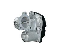 HELLA 6NU 014 864-991 Vanne EGR - 12V - électrique - 5pôle - sans joint d'étanchéite - Mise à jour de l'outil de commande/du logiciel nécesssasire