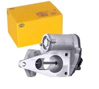 Hella Vanne EGR 6NU 014 865-101 – 12V électrique 5 pôles sans joint d'étanchéité