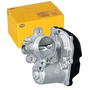 HELLA 6NU 014 865-111 Vanne EGR - 12V - électrique - 5pôle
