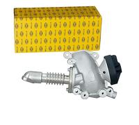 Soupape EGR pneumatique HELLA pour MERCEDES SPRINTER 3-t Kasten (B903)