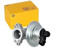 HELLA 6NU 014 865-171 Vanne EGR