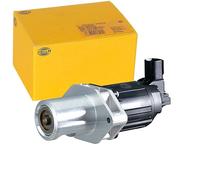 HELLA 6NU 014 865-191 Vanne EGR
