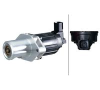 HELLA 6NU 014 865-191 Vanne EGR pour OPEL,VAUXHALL