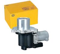 Vanne EGR HELLA 6NU 014 865-201