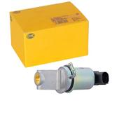 HELLA 6NU 014 865-431 Vanne EGR - électrique - 5pôle - avec joints | Compatible avec: AUDI A2, SEAT AROSA, CORDOBA, CORDOBA, CORDOBA Vario, IBIZA II, IBIZA III, INCA, LEON, TOLEDO II