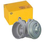 HELLA 6NU 014 865-451 Vanne EGR - pneumatique - avec joint d'étanchéite