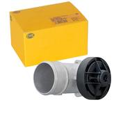 HELLA 6NU 014 865-481 Vanne EGR