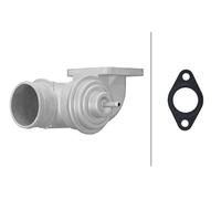 HELLA 6NU 014 865-491 Vanne EGR - pneumatique - avec bagues d’étanchéité