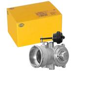 HELLA 6NU 014 865-621 Vanne EGR - pneumatique - avec joints