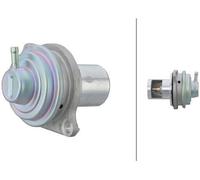 HELLA 6NU 014 865-641 Vanne EGR - pneumatique - avec bagues d’étanchéité