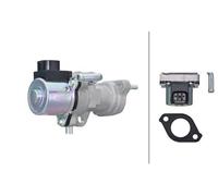 HELLA 6NU 014 865-691 Vanne EGR avec joints