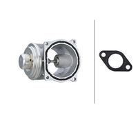 HELLA 6NU 014 865-731 Vanne EGR - pneumatique - avec joints