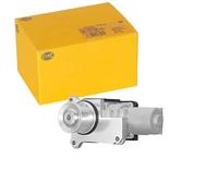 HELLA 6NU 014 865-751 Vanne EGR - 12V - électrique - 5pôle