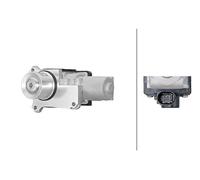 HELLA 6NU 014 865-751 Vanne EGR - 12V - électrique - 5pôle - avec joint d'étanchéite