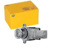 HELLA 6NU 014 865-761 Vanne EGR - 12V - électrique - 5pôle