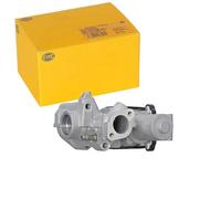 HELLA 6NU 014 865-771 Vanne EGR - 12V - électrique - 5pôle