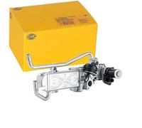 HELLA 6NU 358 167-011 Module-EGR - électrique - 5pôle - avec joints/avec radiateur-EGR - avec vanne EGR