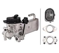 HELLA 6NU 358 167-041 Module-EGR - électrique - 5pôle - avec joints/avec radiateur-EGR - avec vanne EGR