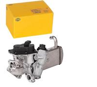 Module Électrique 5 Broches HELLA Compatible Avec Entre Autres VW AMAROK