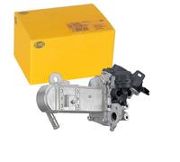 HELLA 6NU 358 167-071 Module-EGR