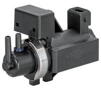 HELLA 6Nu 010 171-871 Soupape, Réaspiration/Contrôle Des Gaz D'Échappement - Pneumatique-Électrique - 2Pôle - Valve Magnétique