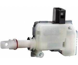 HELLA 6NW 007 546-071 Moteur de centralisation