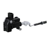 HELLA 6NW 007 546-591 Élément de réglage, clapet de réservoir - Côté véhicule - Électrique