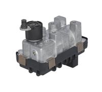 HELLA 6NW 008 412-511 Électrovanne de turbo
