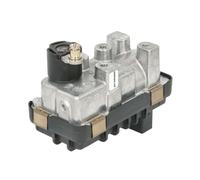 HELLA 6NW 009 206-151 Élément d'ajustage, turbocompresseur