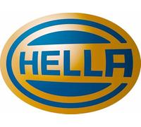 HELLA 6NW 009 206-151 Élément d'ajustage, turbocompresseur - 5pôle - électrique