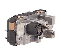 HELLA 6NW 009 420-231 Élément d'ajustage, turbocompresseur - 5pôle - électrique