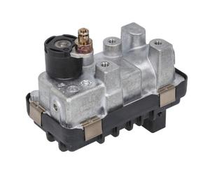 HELLA 6NW 009 550-201 Élément d'ajustage, turbocompresseur