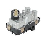 HELLA 6NW 009 550-221 Électrovanne de turbo