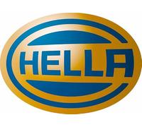 HELLA 6NW 009 660-001 Élément d'ajustage, turbocompresseur - 5pôle - électrique